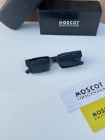 Moscot 1158 black