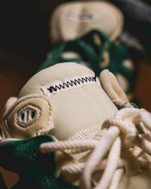Adidas badbo bad bunny 85 High GreenCream 628