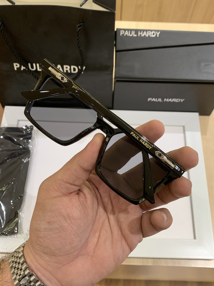 Paul hardy 3220 black