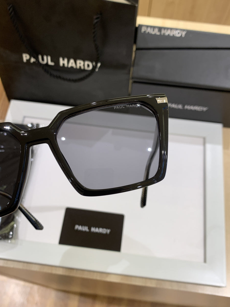 Paul hardy 3220 black