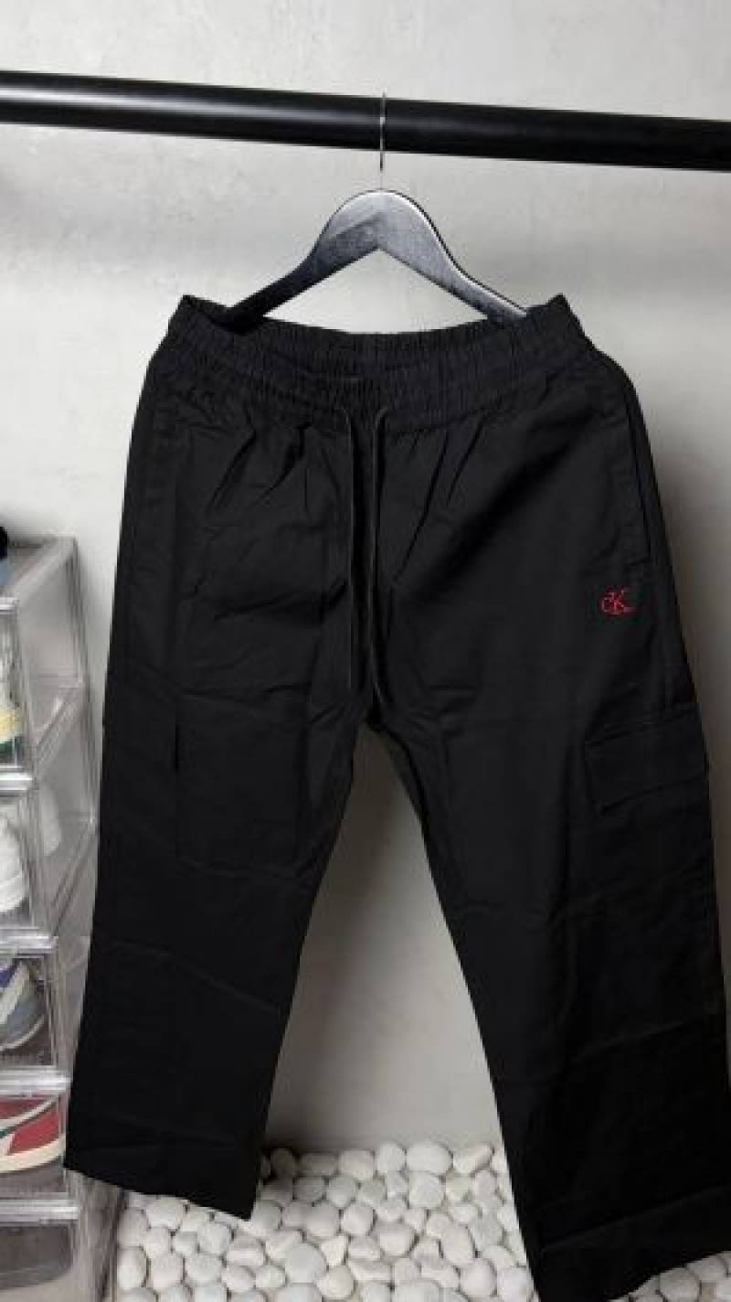 Calvin_ Klei_n Premium Cargo Pants 1476 Sale-offer VS1000