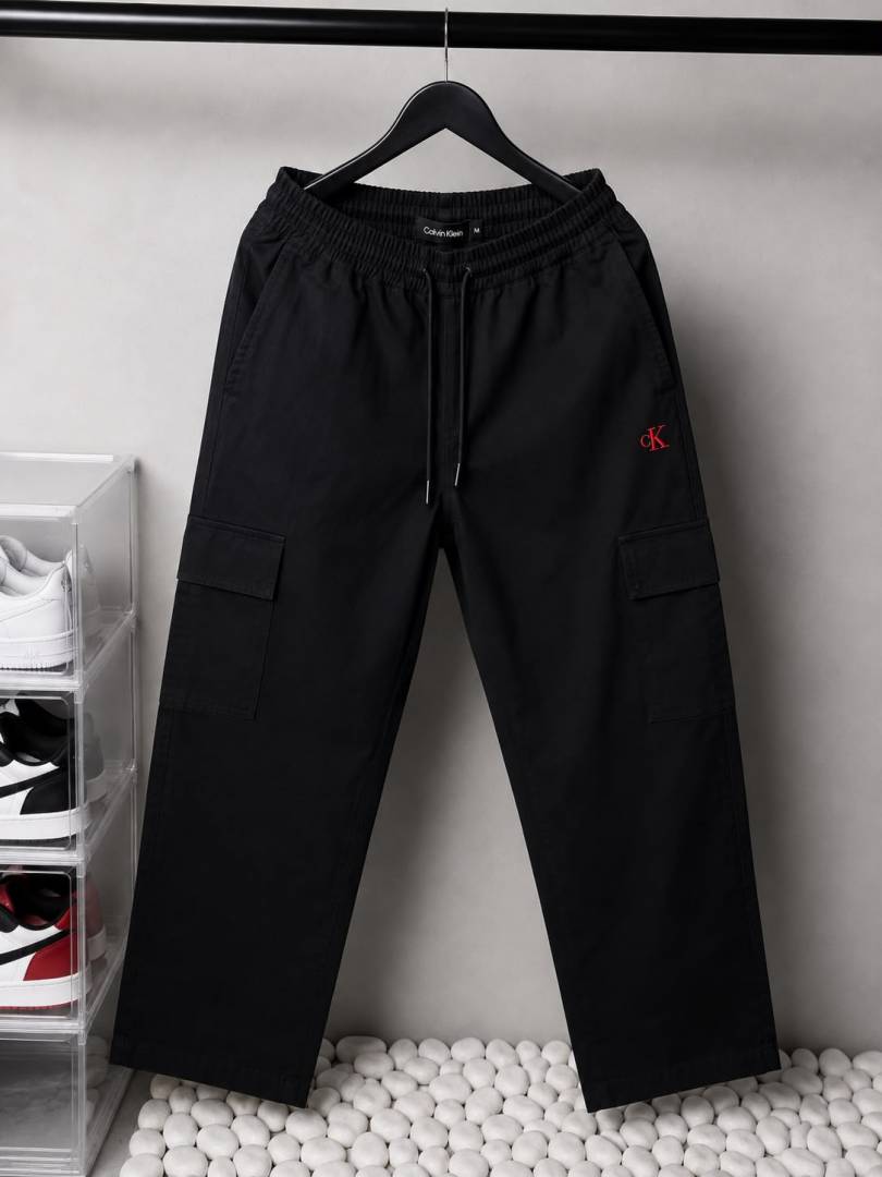Calvin_ Klei_n Premium Cargo Pants 1476 Sale-offer VS1000
