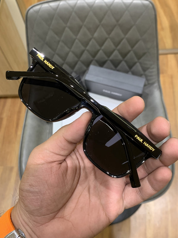 Paul hardy 10034 black