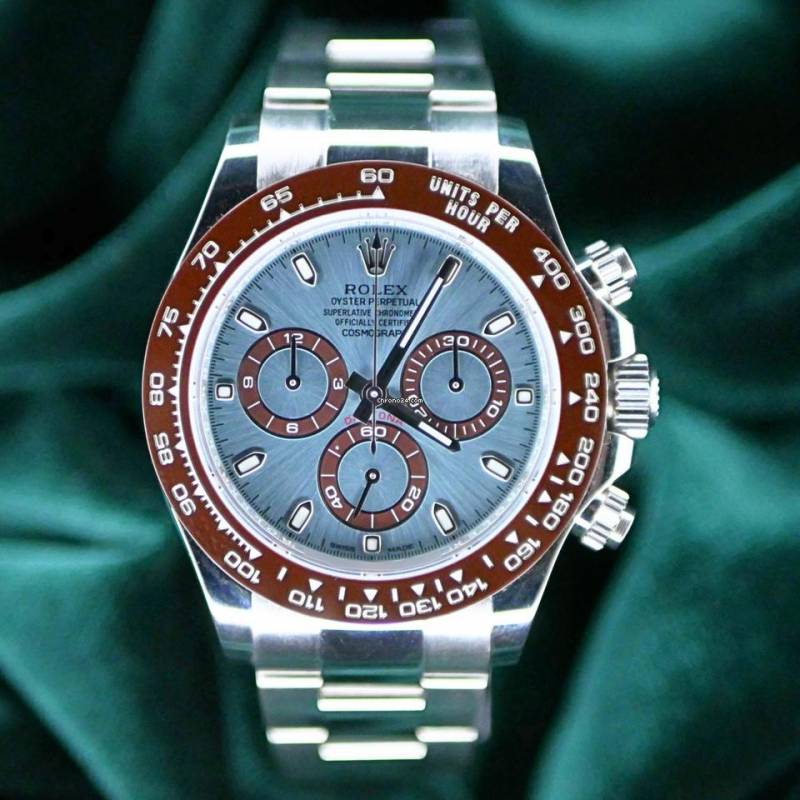 Rolex Oyster perpetual Daytona