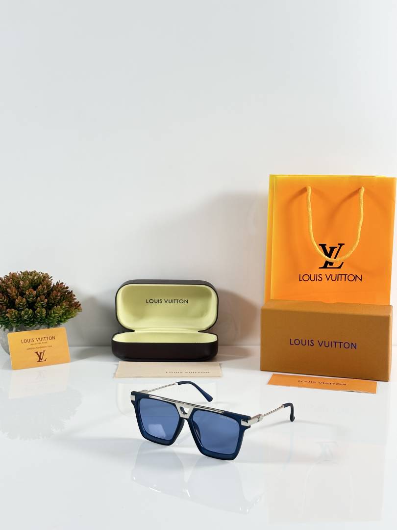 Lv 1230 Silver Blue
