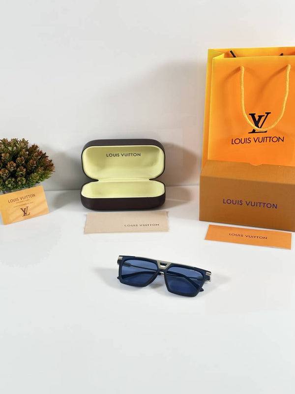 Lv 1230 Silver Blue