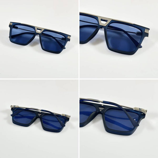 Lv 1230 Silver Blue