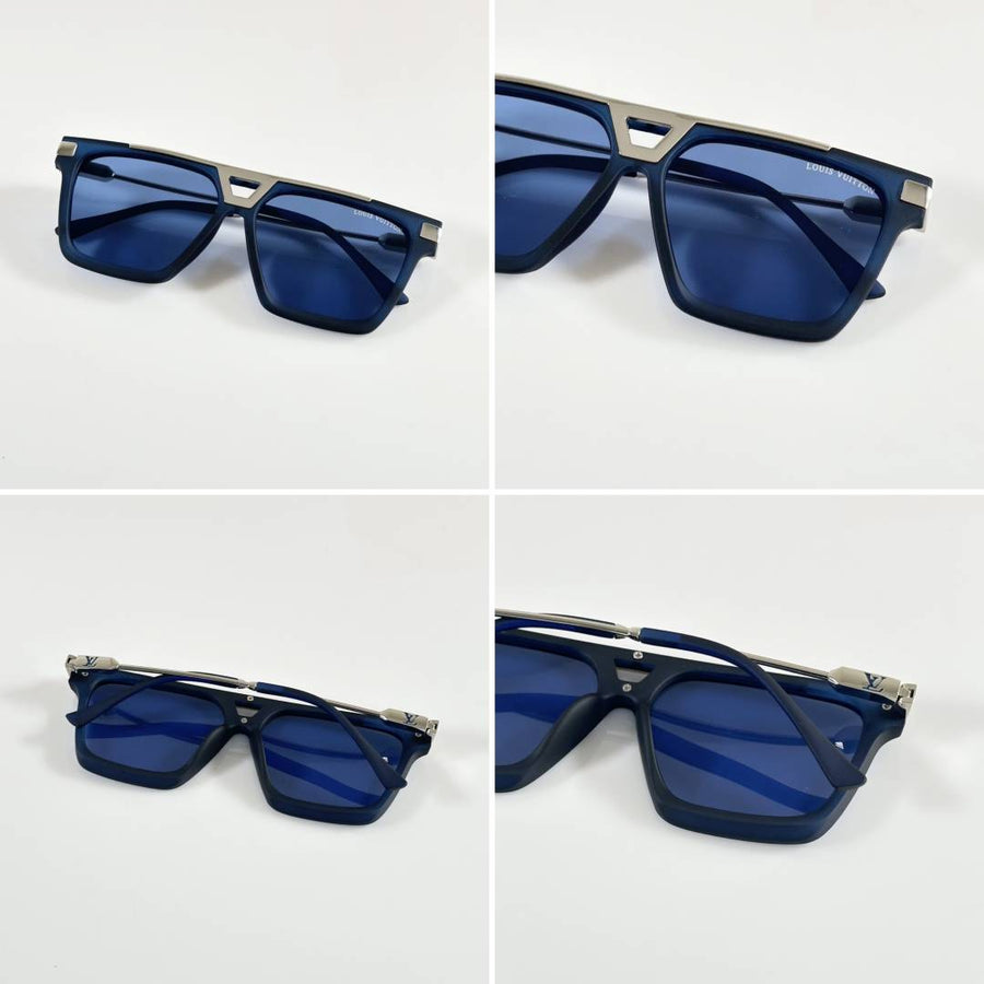 Lv 1230 Silver Blue