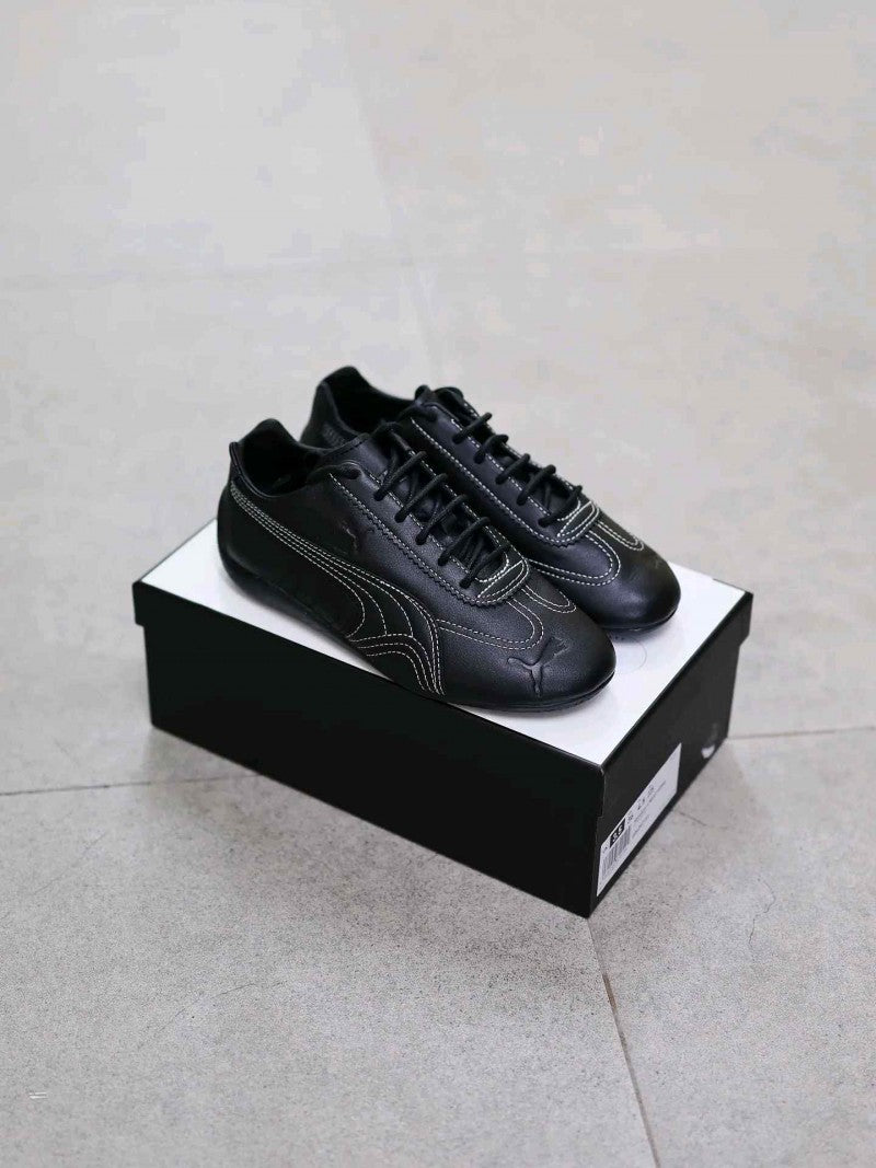 Noafterno X Pummaa Speedcat OG Black 6074