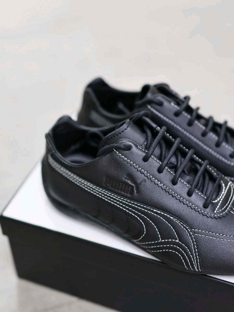 Noafterno X Pummaa Speedcat OG Black 6074