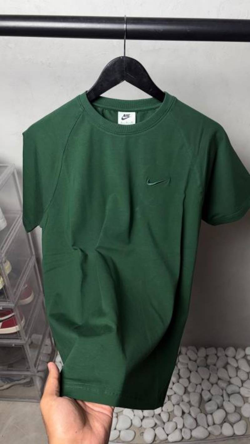 Nike Premium Round Neck T-Shirt 2329