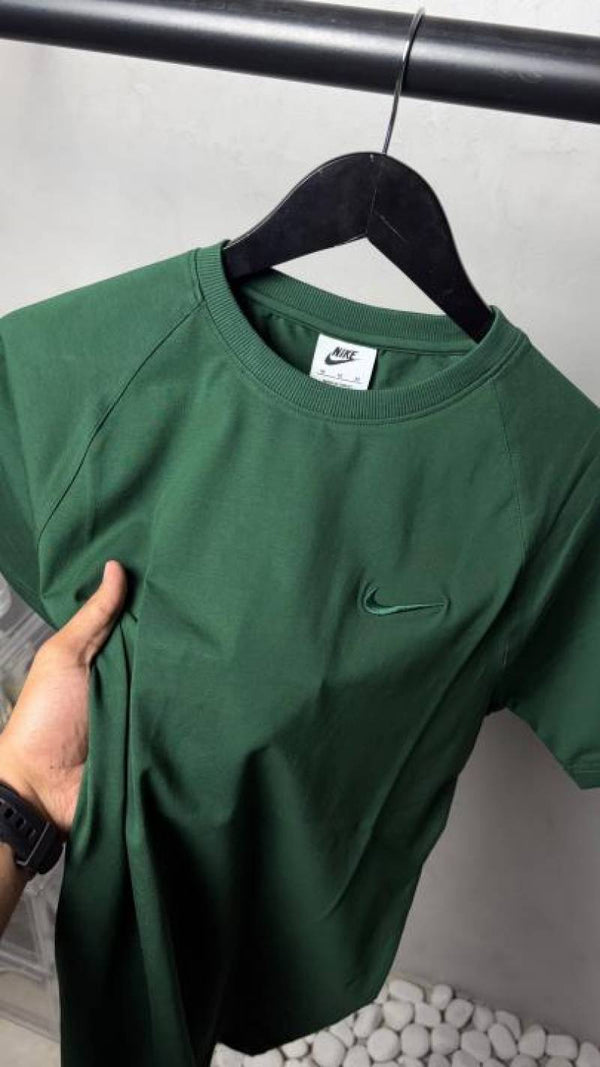 Nike Premium Round Neck T-Shirt 2329