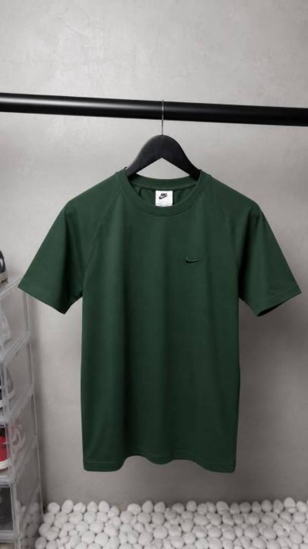 Nike Premium Round Neck T-Shirt 2329