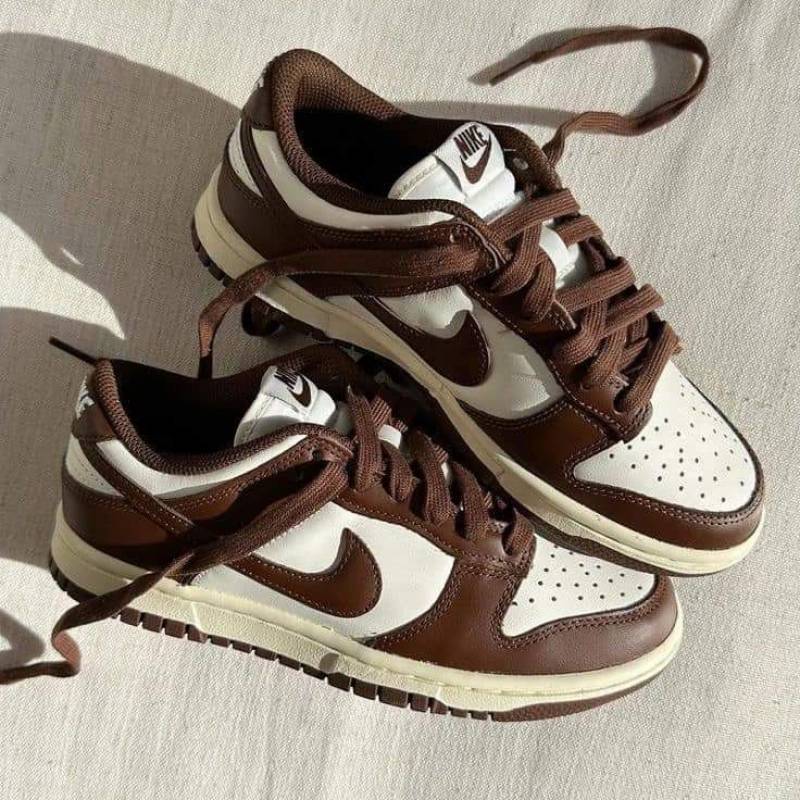 Nike SB Dunk Low Cacao