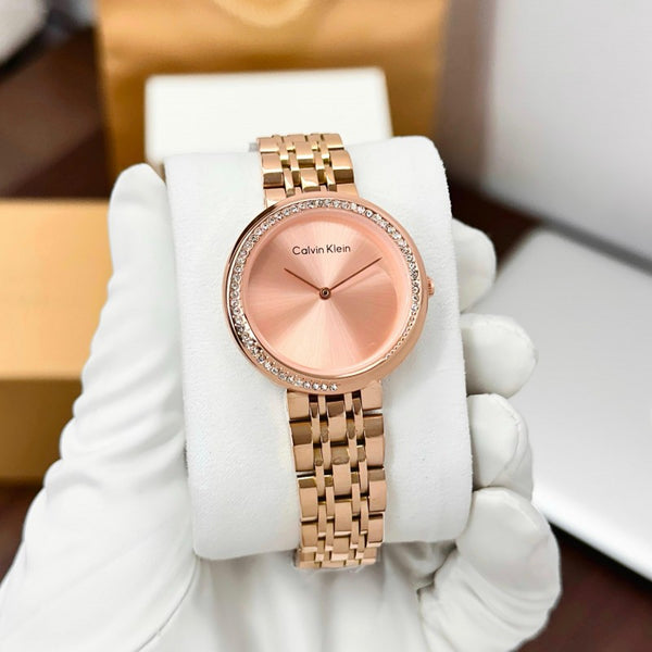 Calvin kline classic