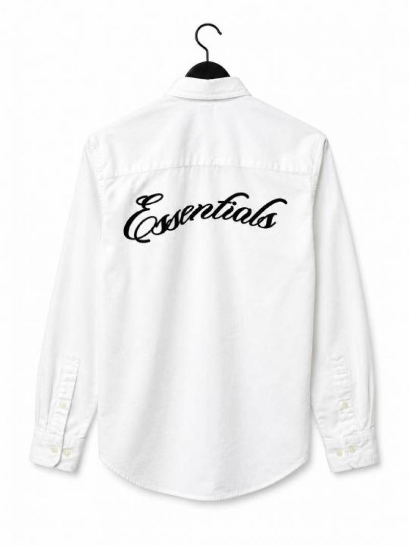 Essential Premium High Quality Shirt 2417