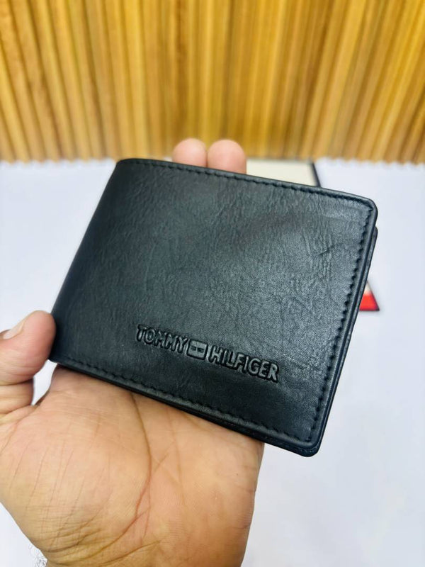 106 TOMMY HILFIGAR PREMIUM QUALITY WALLET