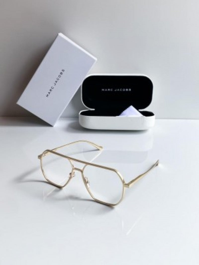 Marc Jacobs 2358 gold plano