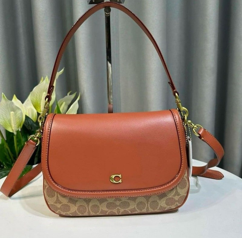 Coach_Legacy_Premium_Shoulder_Bag_With_OriginalBox