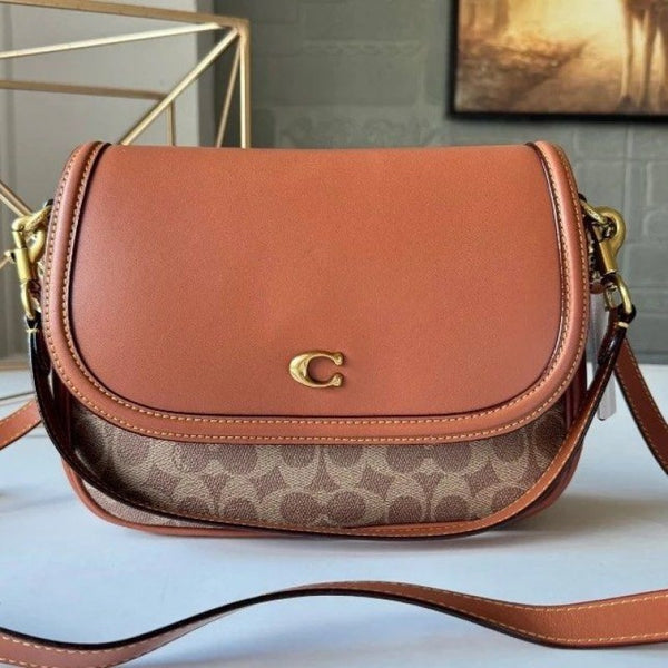Coach_Legacy_Premium_Shoulder_Bag_With_OriginalBox