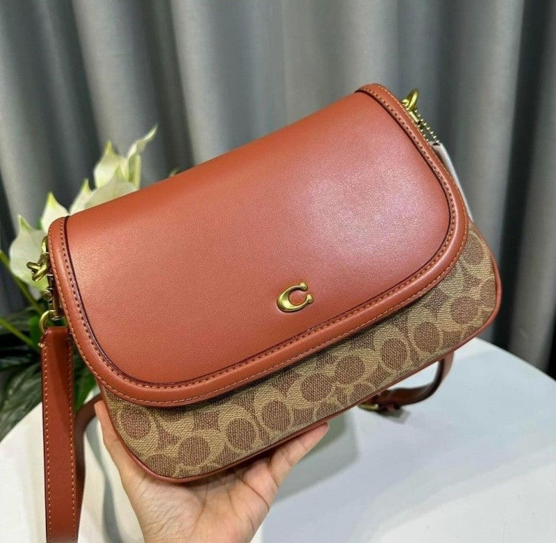 Coach_Legacy_Premium_Shoulder_Bag_With_OriginalBox