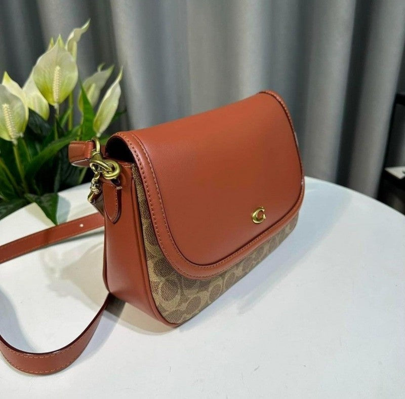 Coach_Legacy_Premium_Shoulder_Bag_With_OriginalBox