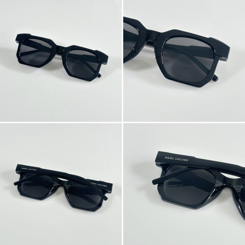 Marc Jacobs 5332 Black
