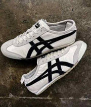 Tiger Mexico 66 White Black 035