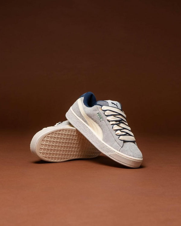 Pumma_Suede XL SKATESERVE