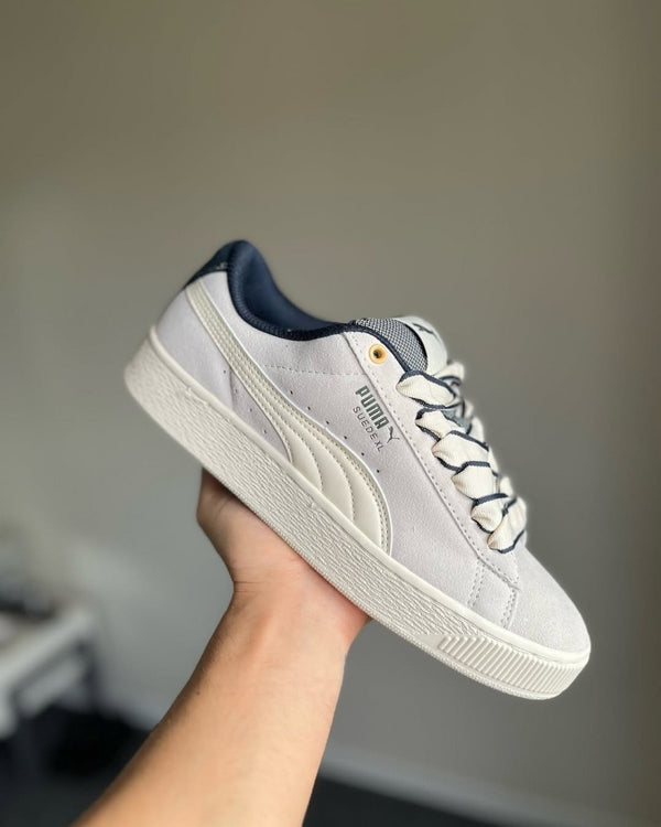 .Pumma_Suede XL SKATESERVE