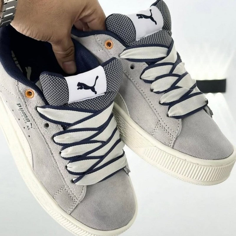 .Pumma_Suede XL SKATESERVE