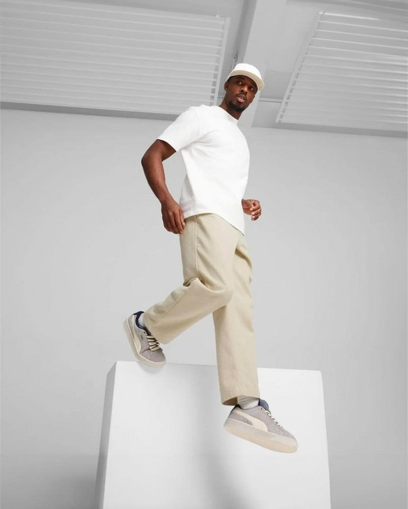 .Pumma_Suede XL SKATESERVE