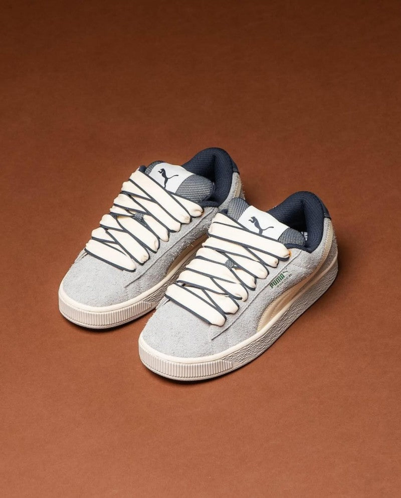 .Pumma_Suede XL SKATESERVE