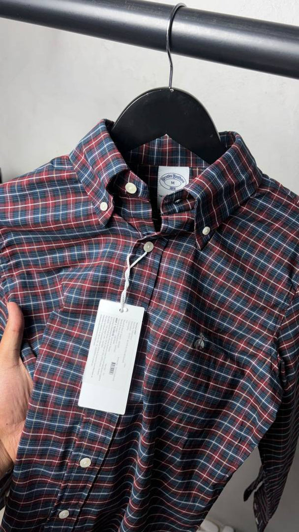 Brooks Brothe_rs Premium Shirt 2597