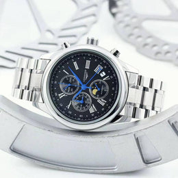Longines Hydro Master Collection - J1094