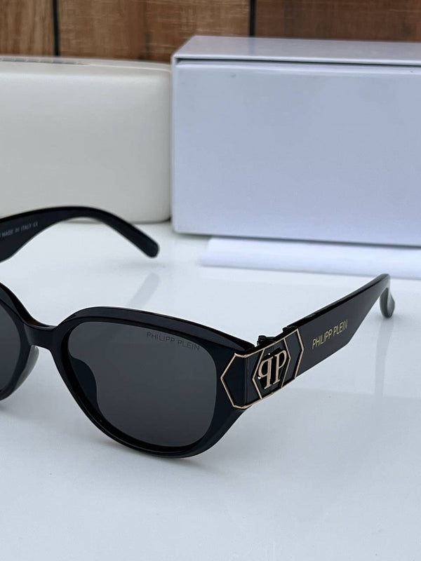 Philip plein 8421 black