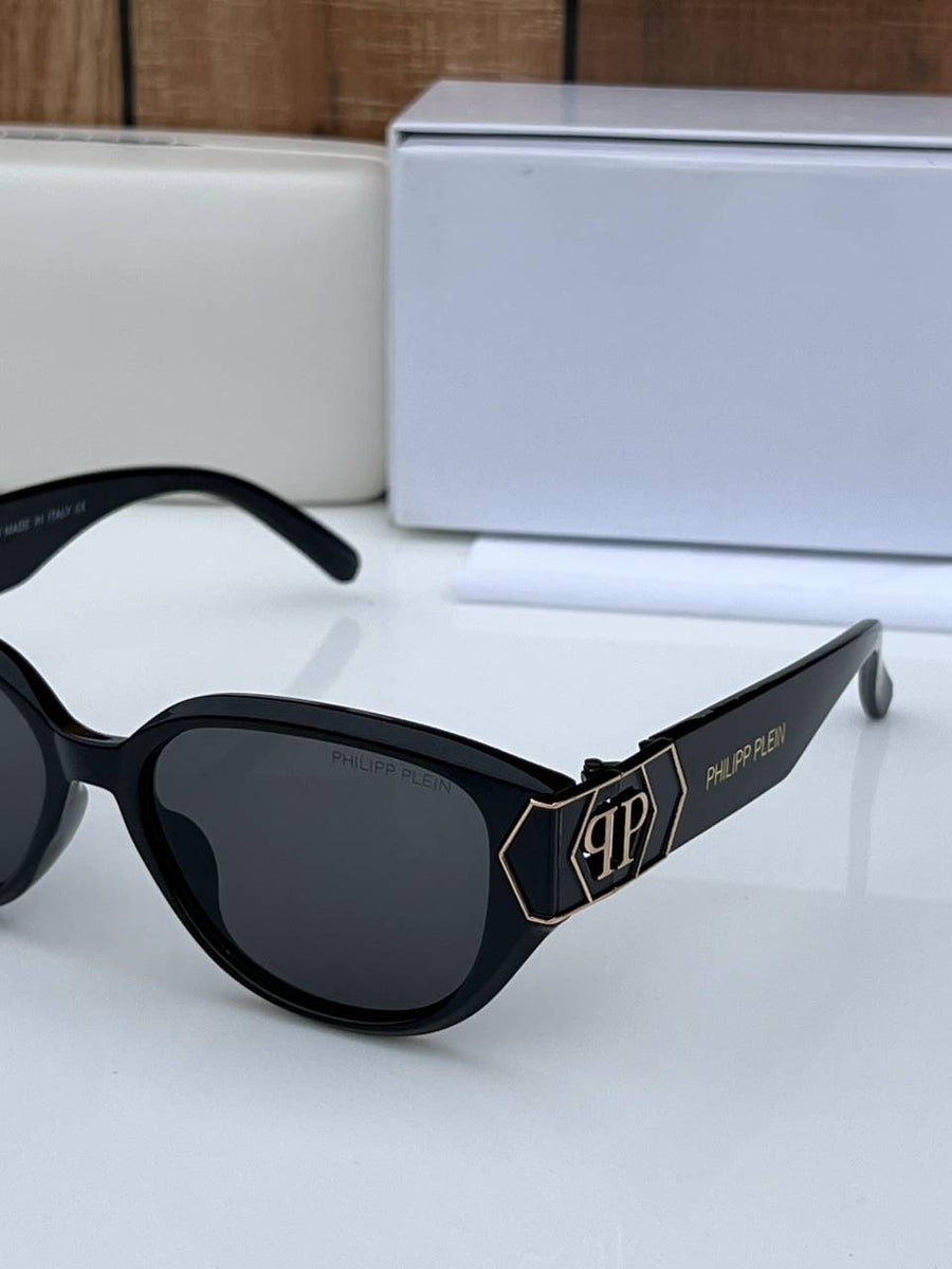Philip plein 8421 black