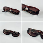 DG WMNS 6174 Brown