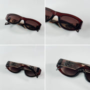 DG WMNS 6174 Brown