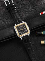 Cartier Tank Quartz - J1082