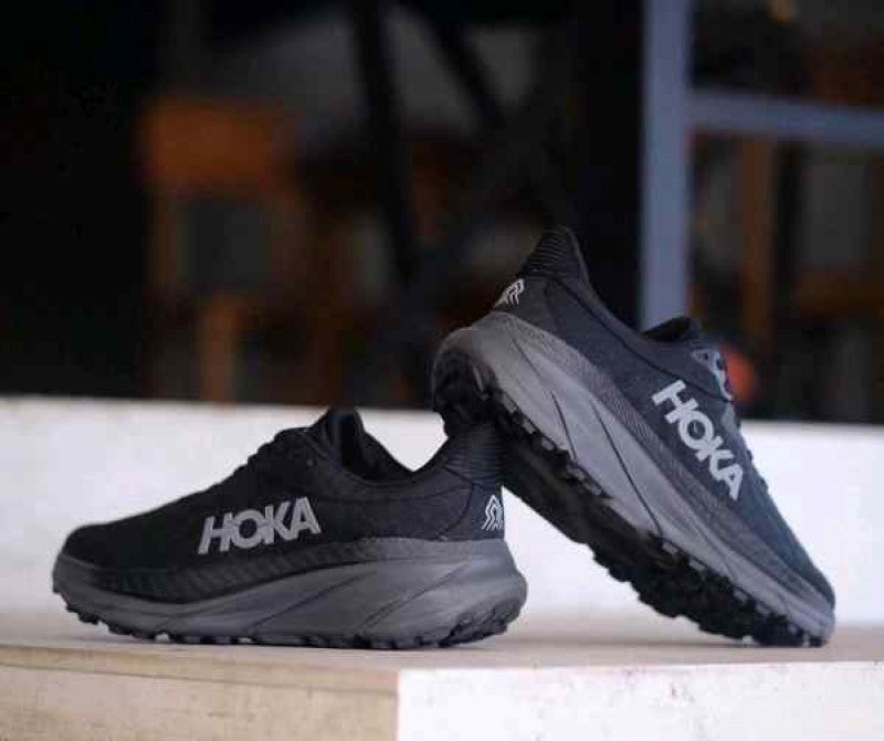 Hoka Challenger ATR 7 Black 1263