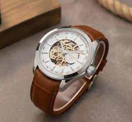 Tissot 1853 Couturier Automatic - J379