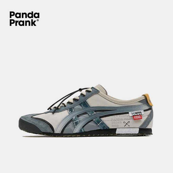 onisukaa tigerr Mexico 66 Panda Prank Custom Misty Fields with Og box and accessories