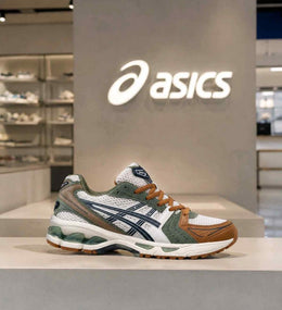 Asics Gel Kayano 14 Vanilla Tarmac 2673