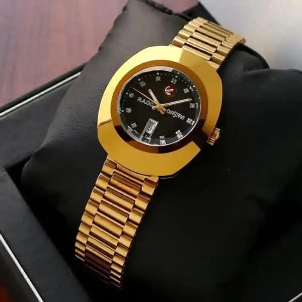 Rado Diastar Automatic