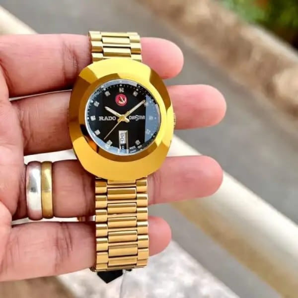Rado Diastar Automatic