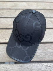 Gucci_GG_Black_Fatte_Dustee_Premium_Unisex_Cap_With_Safety_Box