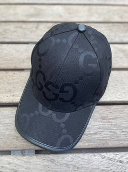 Gucci_GG_Black_Fatte_Dustee_Premium_Unisex_Cap_With_Safety_Box