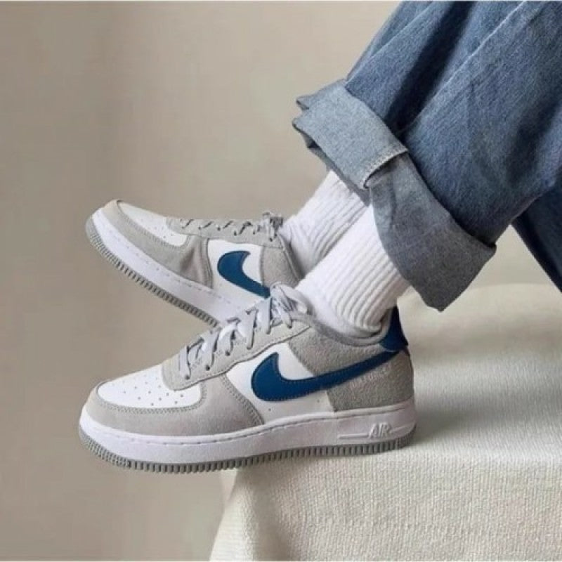 airforce 1 low 07 lv8 athletic club