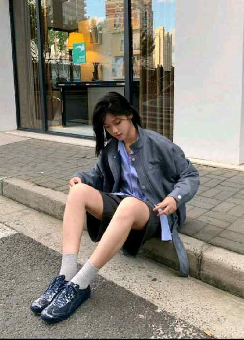 Onitsuka tiger MEXICO 66 SD Retro Low Deep Navy 474